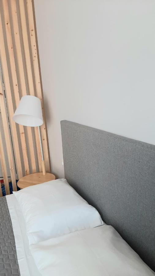 Habitat Nafplio Bnb - Open Space Studio Buitenkant foto